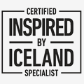 Specialists in Iceland